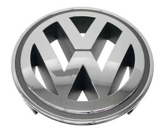 VW Emblem - Front (VW) 3C0853600AMQH